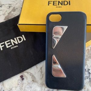 MONSTER LEATHER IPHONE 7 CASE BLACK Bug Bugs Eyes